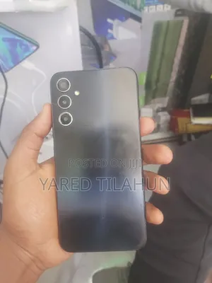 Samsung Galaxy A34 128 GB Gray