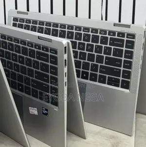 New Laptop HP EliteBook x360 1030 G8 16GB Intel Core i7 SSD 512GB
