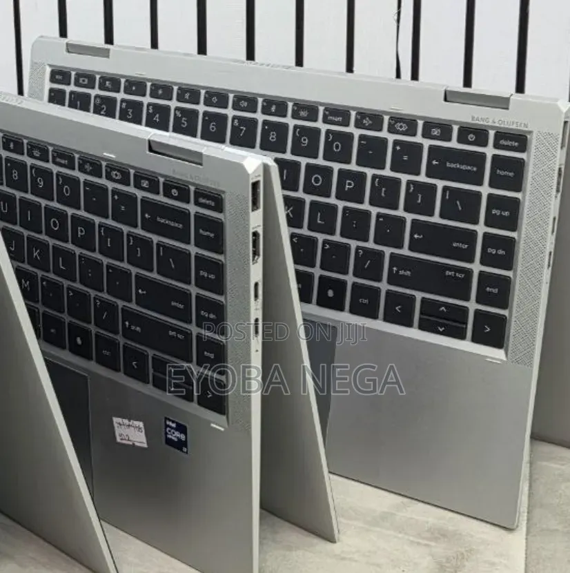 New Laptop HP EliteBook x360 1030 G8 16GB Intel Core i7 SSD 512GB