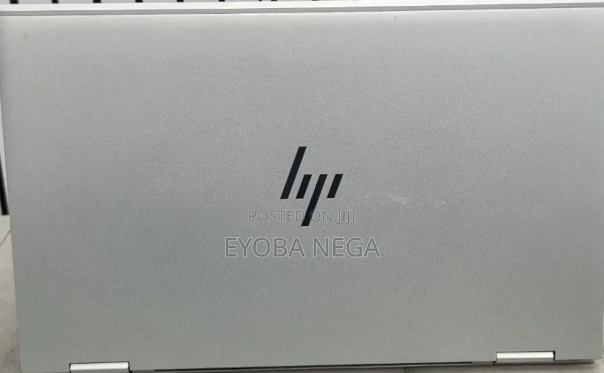 New Laptop HP EliteBook x360 1030 G8 16GB Intel Core i7 SSD 512GB
