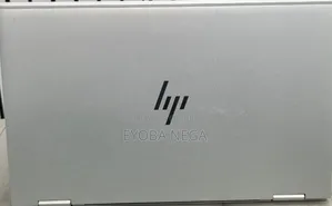 New Laptop HP EliteBook x360 1030 G8 16GB Intel Core i7 SSD 512GB