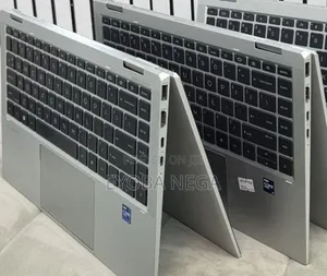 New Laptop HP EliteBook x360 1030 G8 16GB Intel Core i7 SSD 512GB