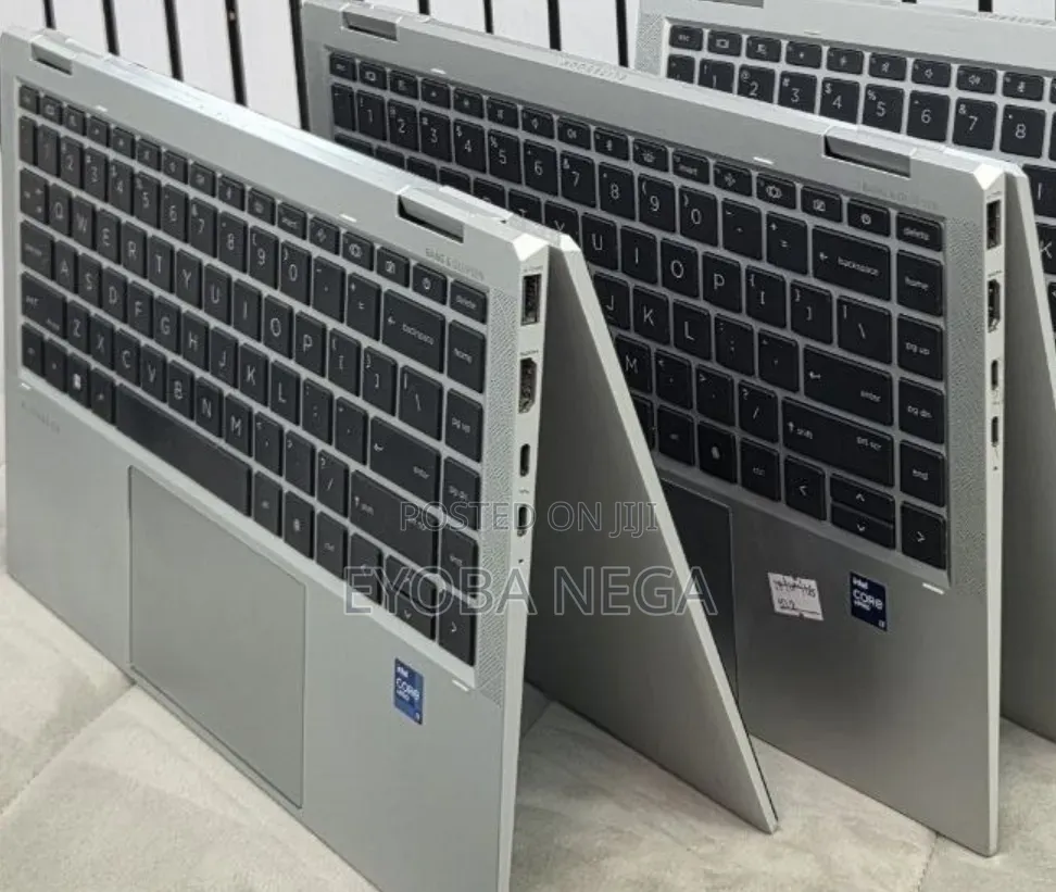 New Laptop HP EliteBook x360 1030 G8 16GB Intel Core i7 SSD 512GB