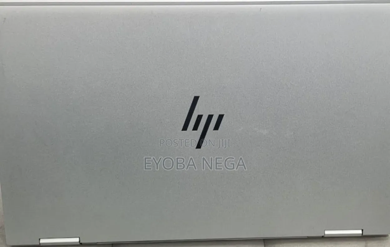 New Laptop HP EliteBook x360 1030 G8 16GB Intel Core i7 SSD 512GB