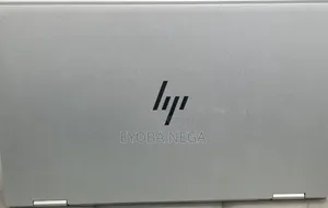 New Laptop HP EliteBook x360 1030 G8 16GB Intel Core i7 SSD 512GB