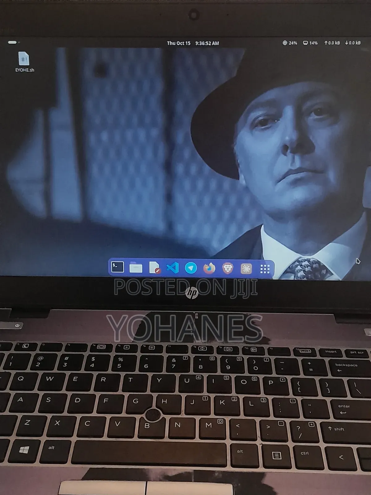 Laptop HP EliteBook 840 16GB Intel Core i5 HDD+SSD 750GB
