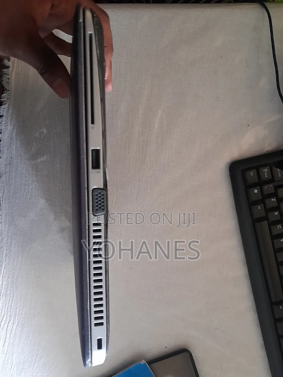 Laptop HP EliteBook 840 16GB Intel Core i5 HDD+SSD 750GB