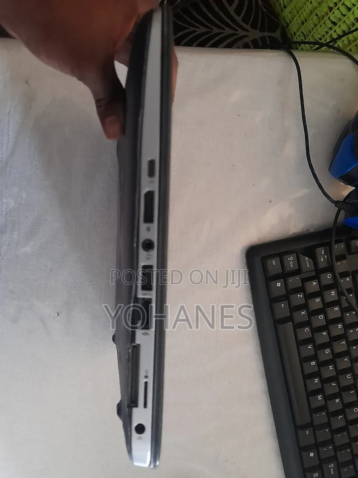 Laptop HP EliteBook 840 16GB Intel Core i5 HDD+SSD 750GB