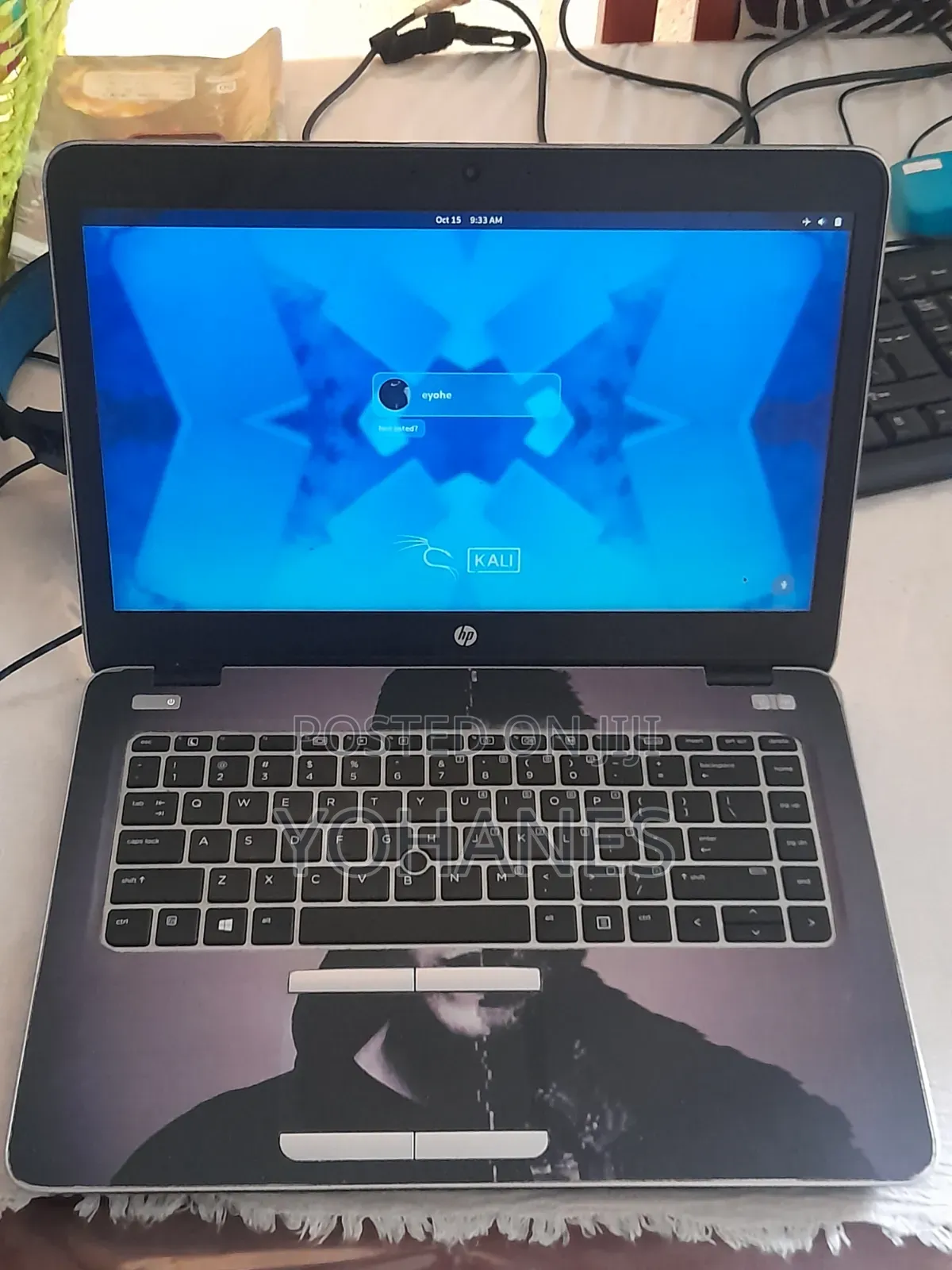 Laptop HP EliteBook 840 16GB Intel Core i5 HDD+SSD 750GB