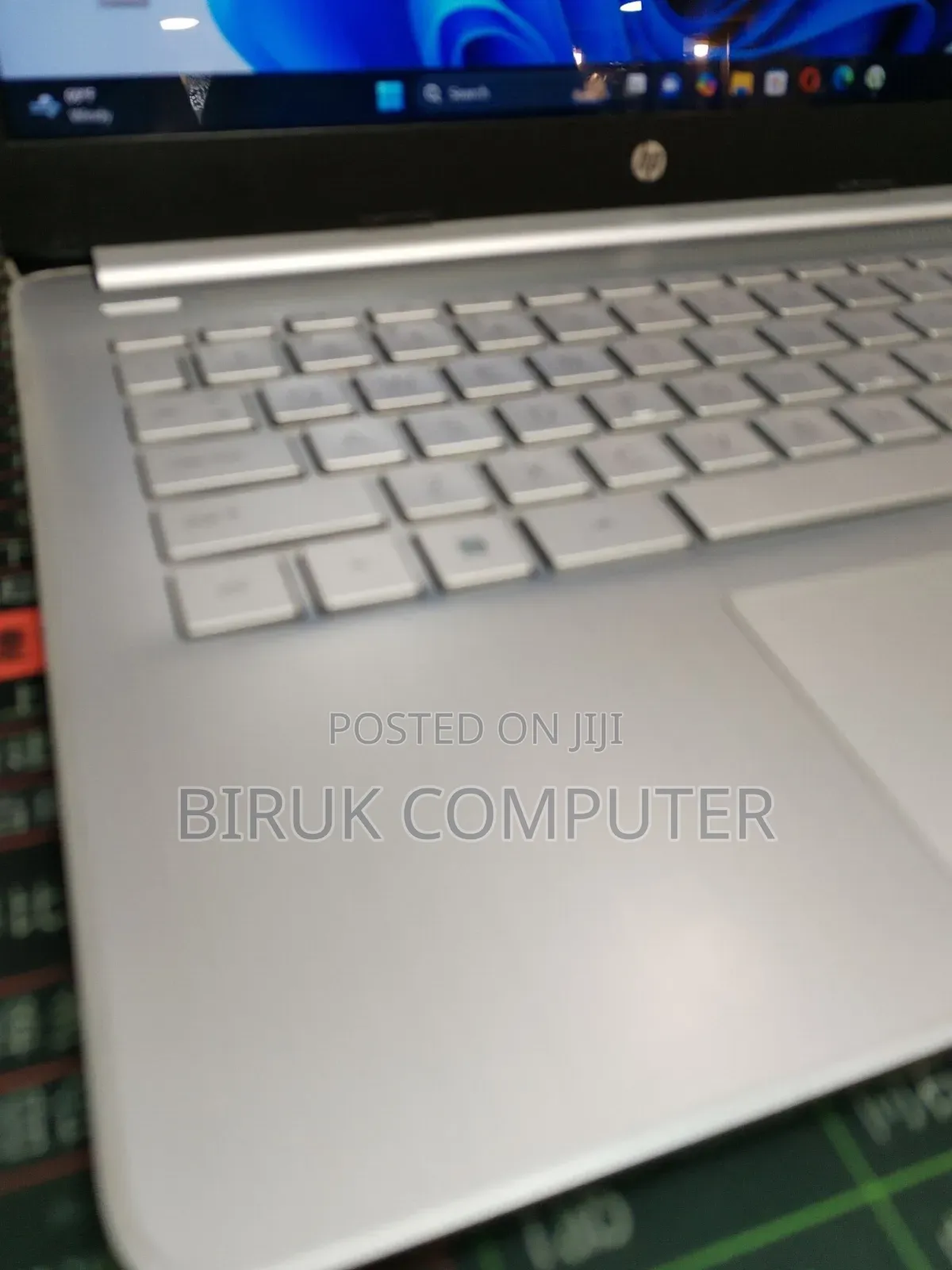 New Laptop HP Stream Notebook 8GB AMD Ryzen 5 SSD 512GB