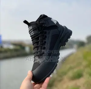 The North Face Glenclyffe SOUKUU Sneakers – New Arrival