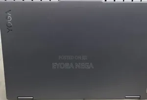 New Laptop Lenovo Yoga 700 16GB AMD Ryzen 7 SSD 512GB