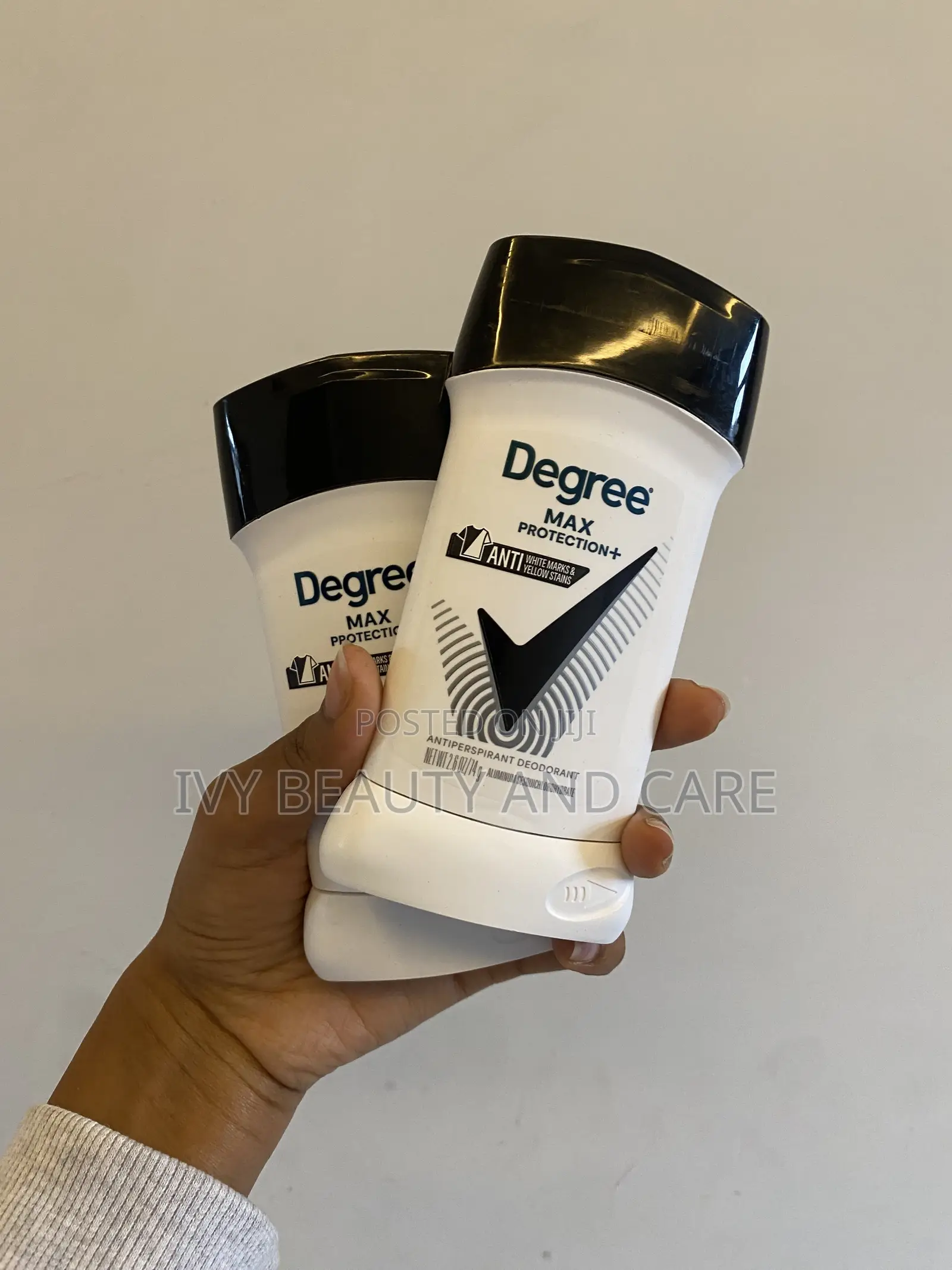 Degree Deodorant