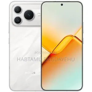 New Honor Power 2 512 GB Black