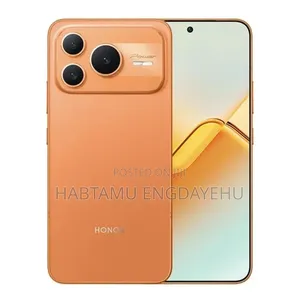 New Honor Power 2 512 GB Black