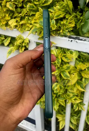 Samsung Galaxy A07 128 GB Green