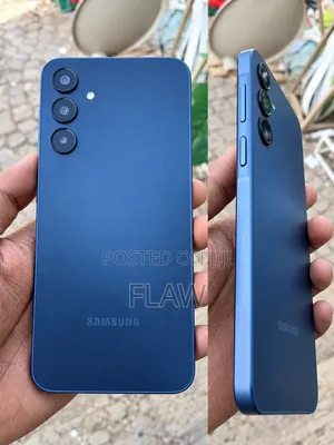 Samsung Galaxy A16 5G 128 GB Blue