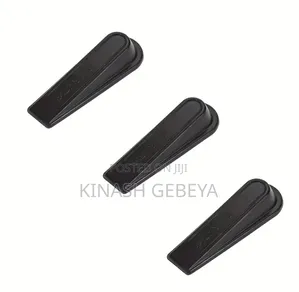 3pcs Modern Home and Office Door Stopper