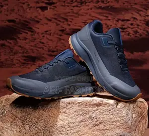 Arc'teryx Aerios FL GTX Hiking Shoes – New Arrival
