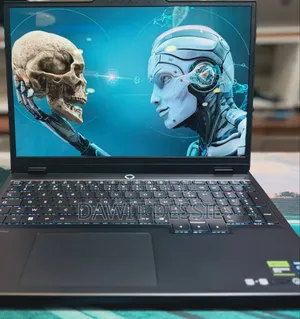 New Laptop Lenovo Legion 5 16GB Intel Core i9 SSD 1T