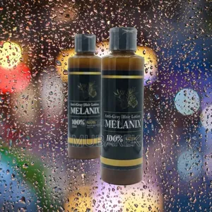 MELANIX 100% Natural Lotion | لوشن ميلانيكس الطبيعي 100%