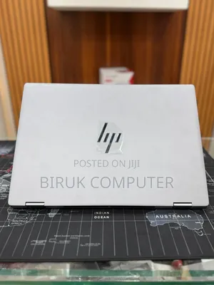 New Laptop HP Envy x360 16GB AMD Ryzen 7 SSD 512GB