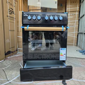 Victory" Oven 60cm by 60 Cm