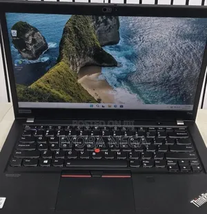 New Laptop Lenovo ThinkPad T14s Gen 1 16GB Intel Core i7 SSD 512GB