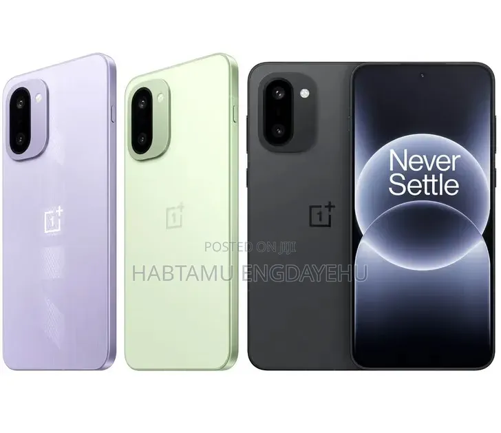 New OnePlus Ace 256 GB Black