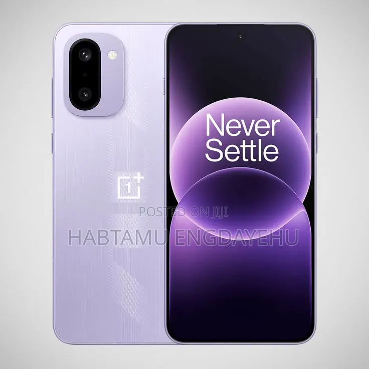 New OnePlus Ace 256 GB Black