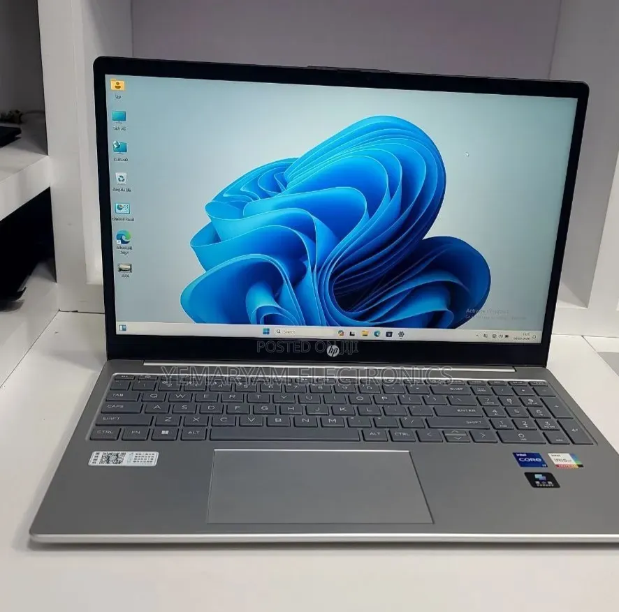 New Laptop HP Stream Notebook 16GB Intel Core i7 SSD 1T