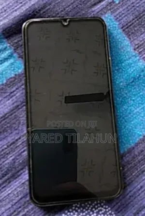 Samsung Galaxy A34 128 GB Gray