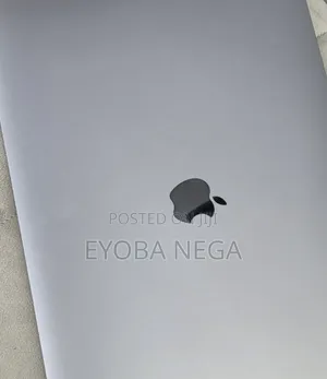 New Laptop Apple MacBook Pro 2019 16GB Intel Core i9 SSD 512GB