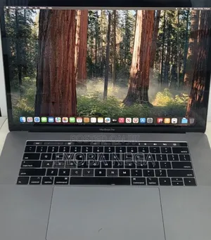 New Laptop Apple MacBook Pro 2019 16GB Intel Core i9 SSD 512GB