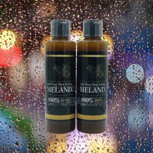 MELANIX 250ml Hair Lotion | لوشن شعر ميلانيكس 250 مل