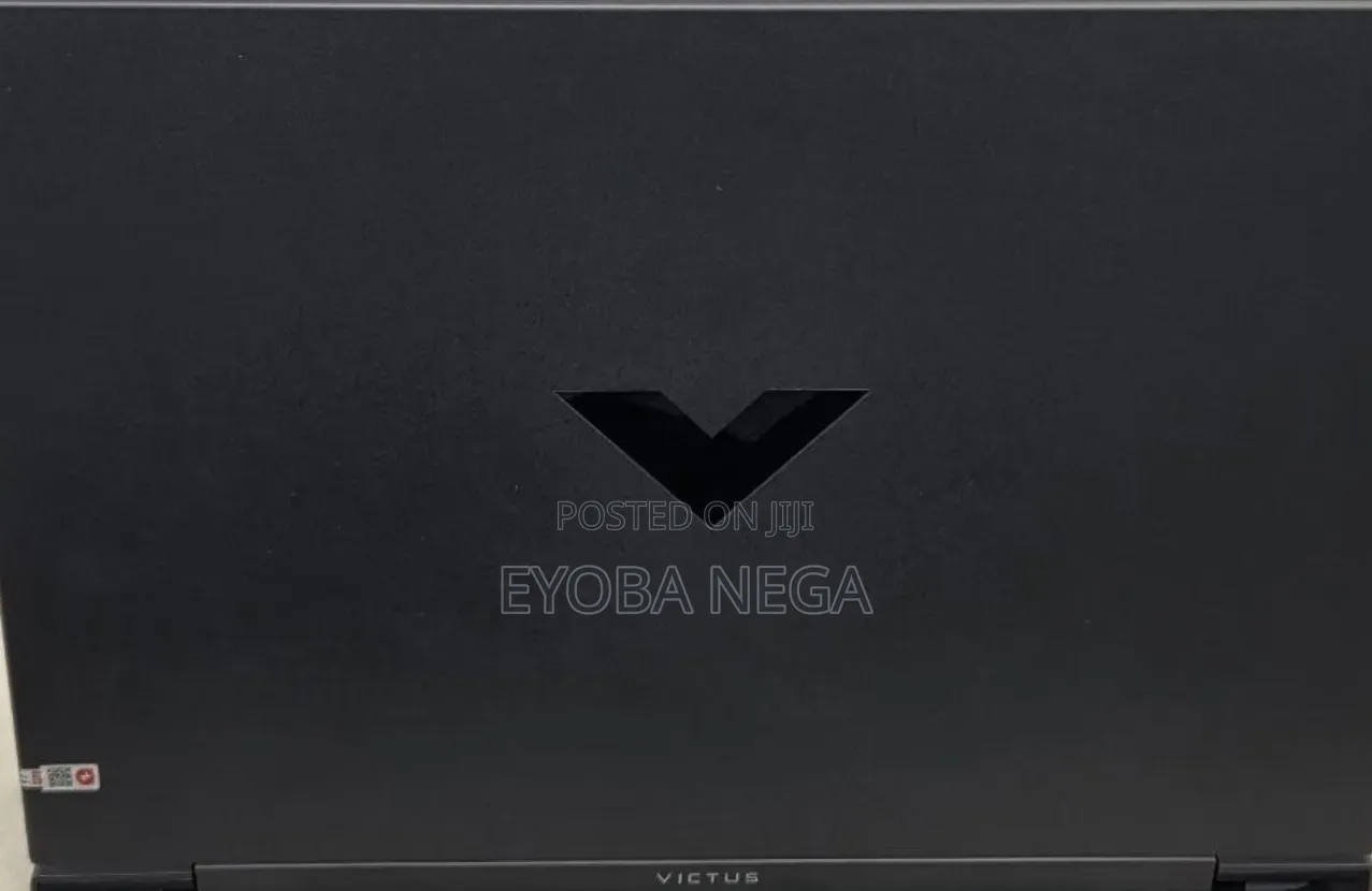 New Laptop HP Victus 16 16GB Intel Core i7 SSD 512GB