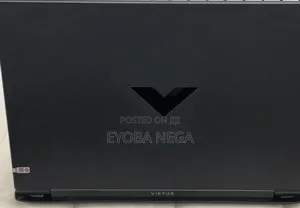 New Laptop HP Victus 16 16GB Intel Core i7 SSD 512GB
