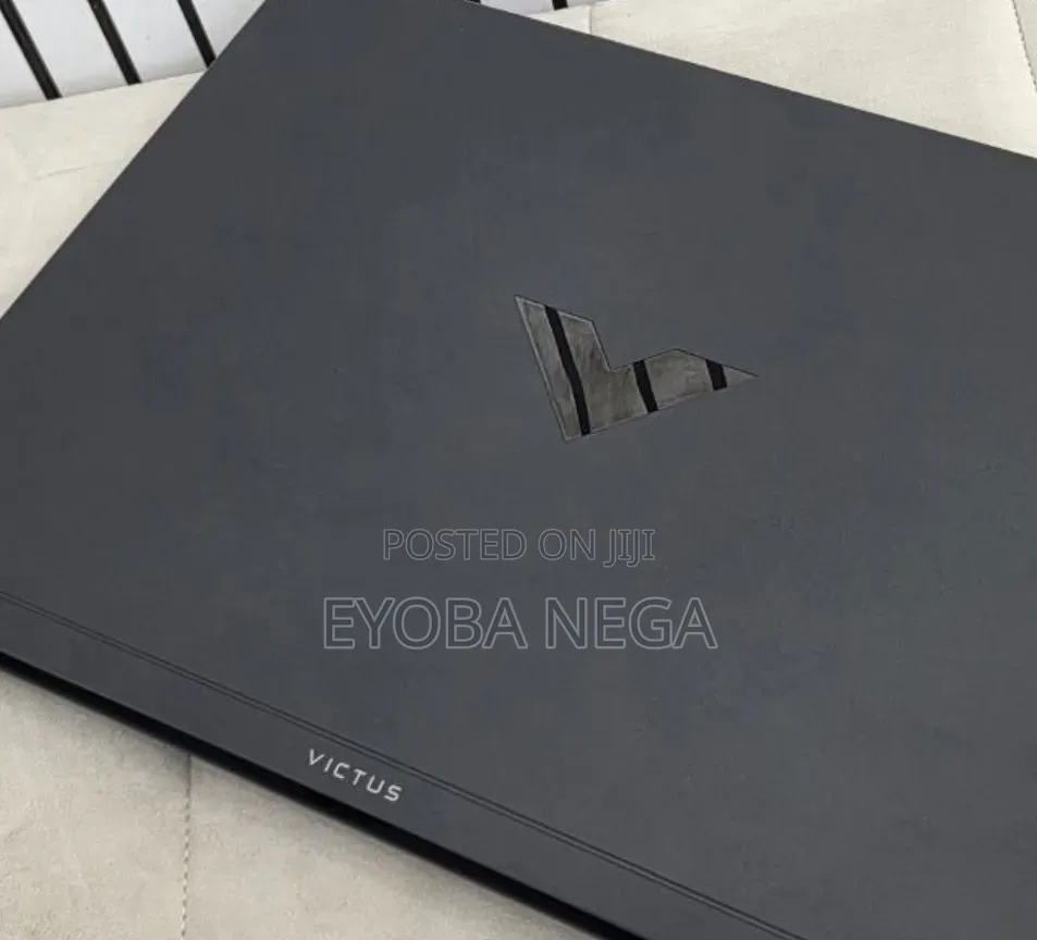 New Laptop HP Victus 16 16GB Intel Core i7 SSD 512GB