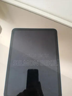 Apple iPad 10.2 (2020) 32 GB Blue