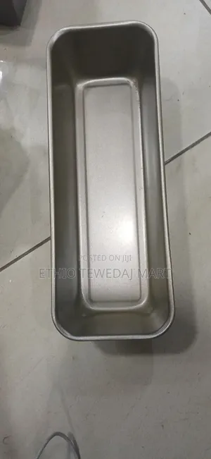 የኬክ መጋገሪያ እቃ የዳቦ መጋገሪያ Ceramic Coated Non-Stick Loaf Cake Pan