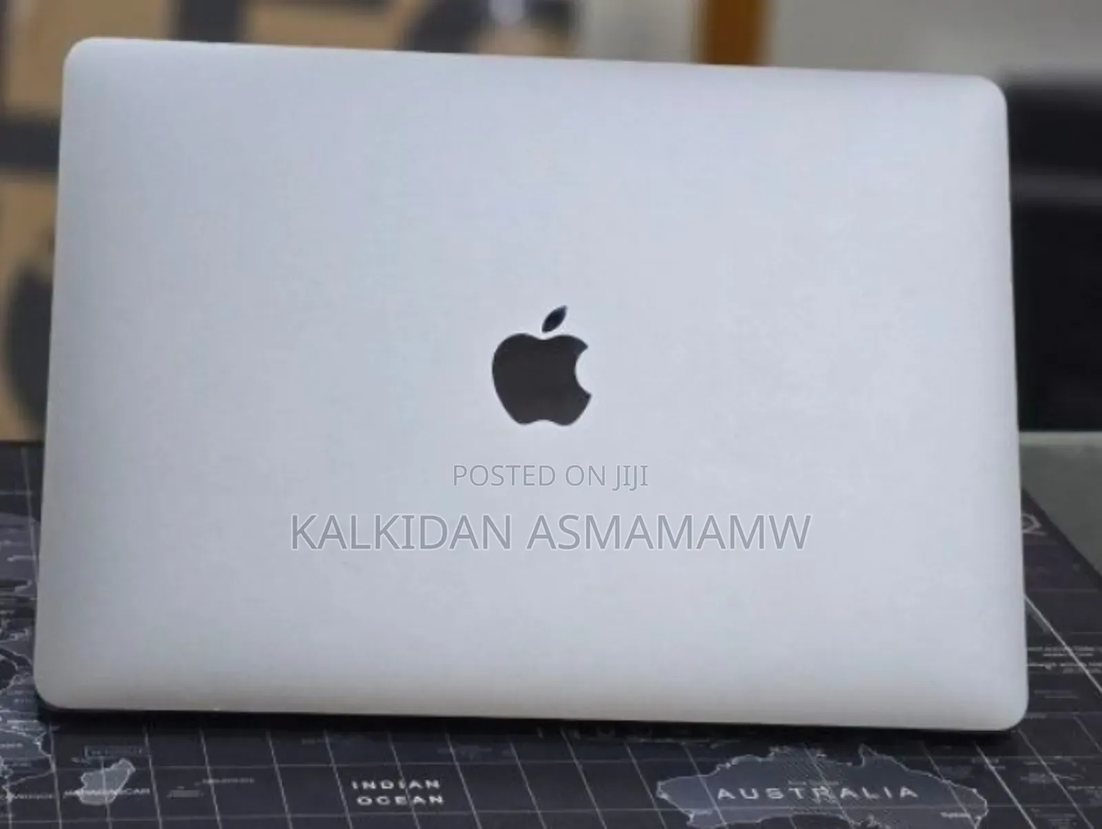 New Laptop Apple MacBook Pro 2020 M1 16GB Apple M1 SSD 256GB