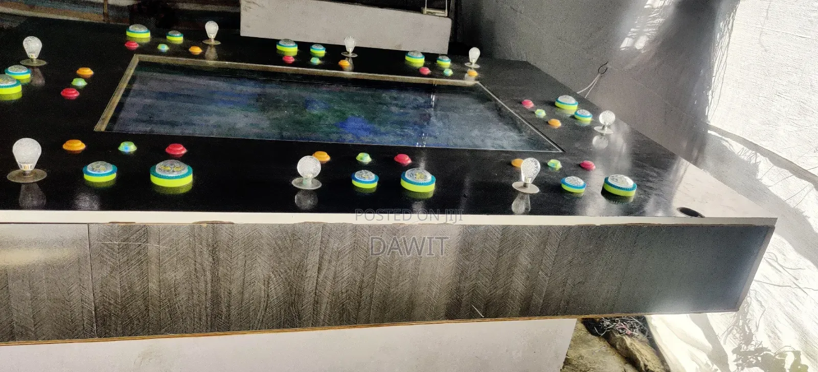 Fish Game አሳ ጌም or ፊሽ ጌම්)