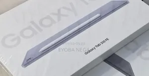 New Samsung Galaxy Tab S10 FE 128 GB