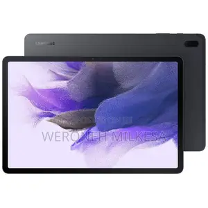 Samsung Galaxy Tab S7 FE 128 GB Black