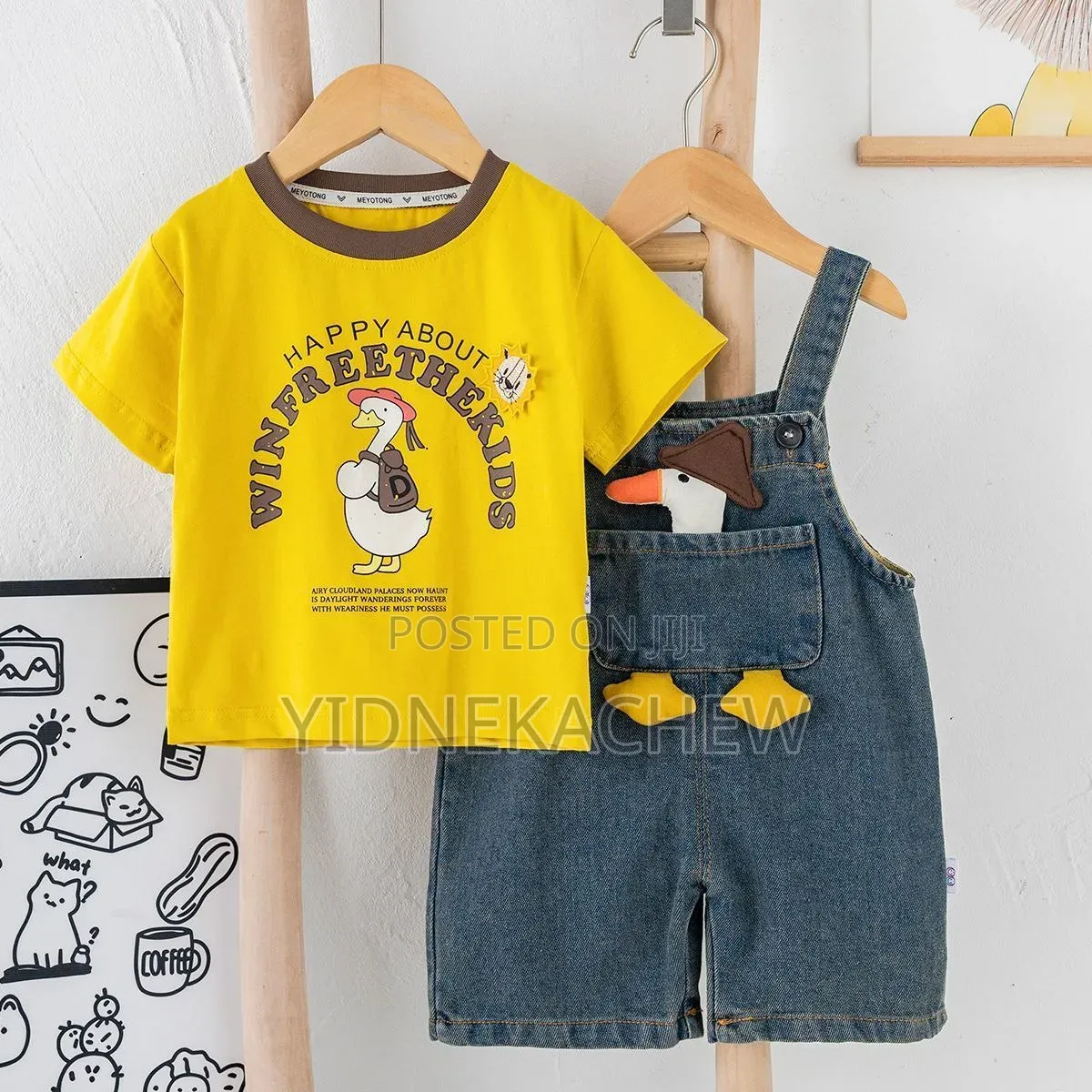 Jeans With T-Shirt Outfit
