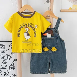 Jeans With T-Shirt Outfit