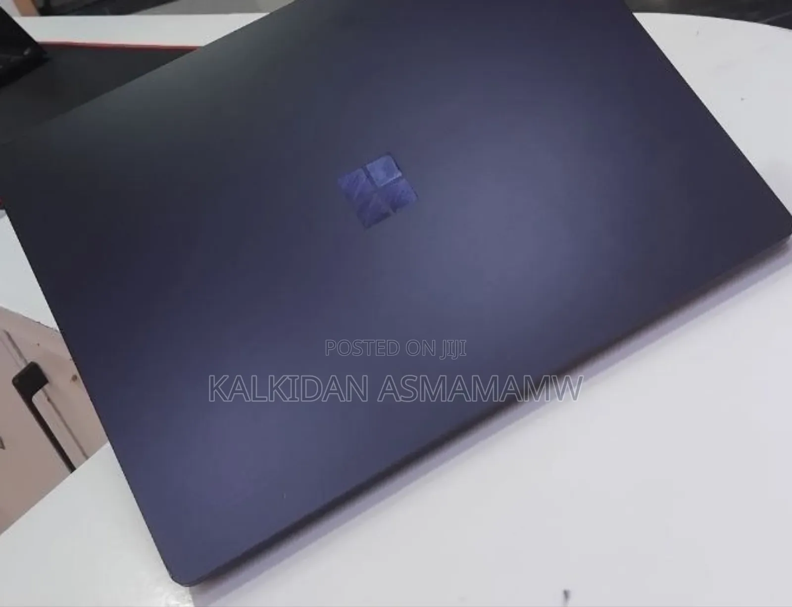 New Laptop Microsoft Surface 16GB Intel Core i7 SSD 512GB