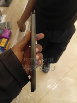 Samsung Galaxy A16 5G 128 GB Black