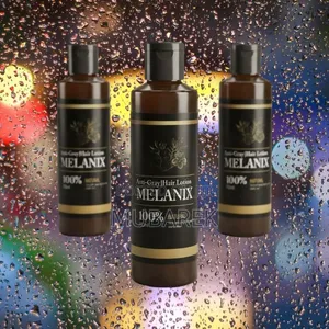 Natural Anti-Gray MELANIX | ميلانيكس الطبيعي مضاد الشي