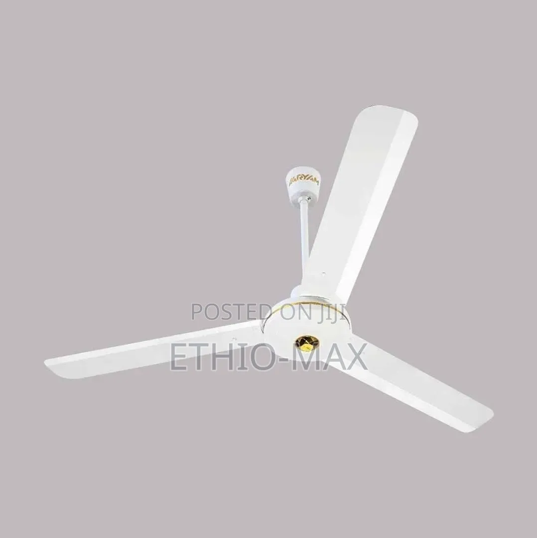Crown Ceiling Fan 56" the Cool One